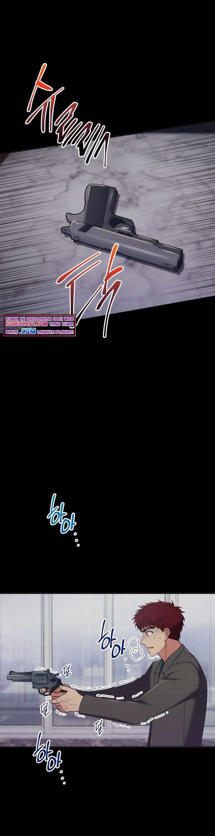 Medical Return Chap 135 - Next Chap 136