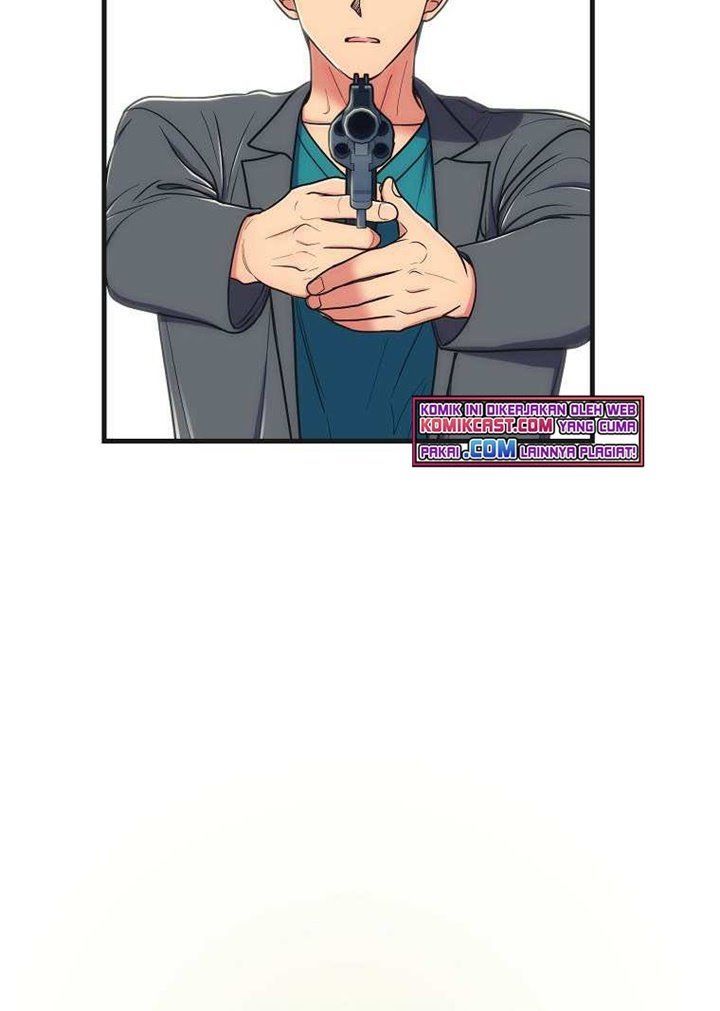 Medical Return Chap 135 - Next Chap 136