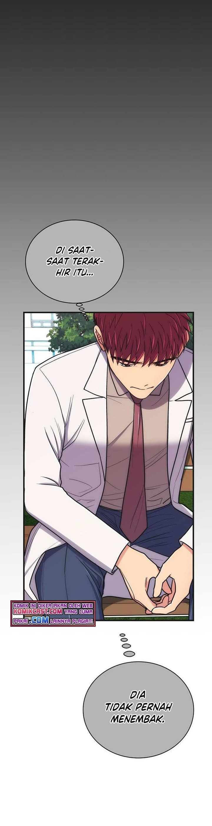 Medical Return Chap 135 - Next Chap 136