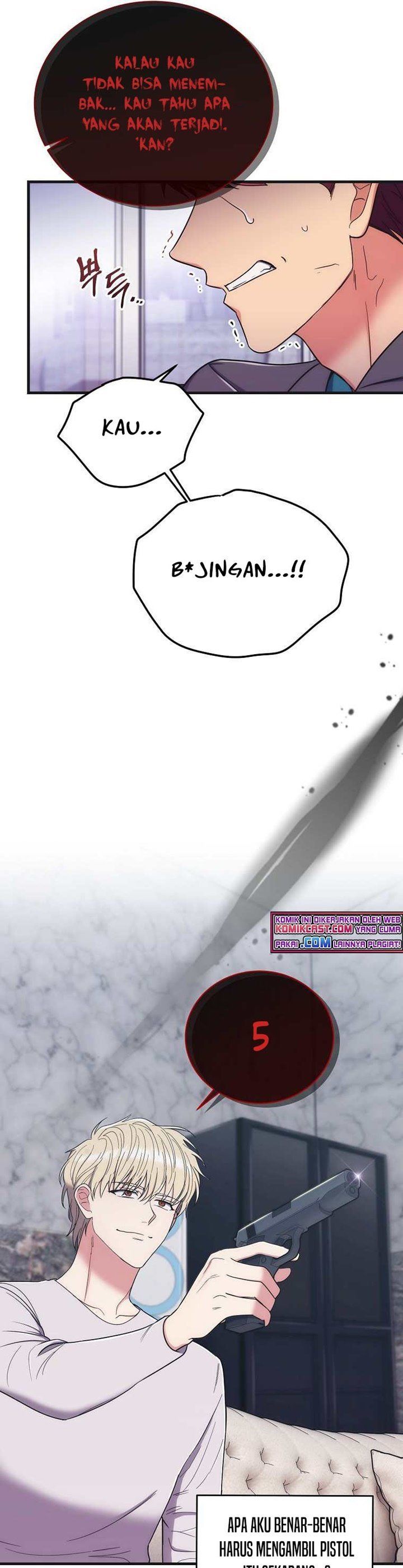 Medical Return Chap 135 - Next Chap 136