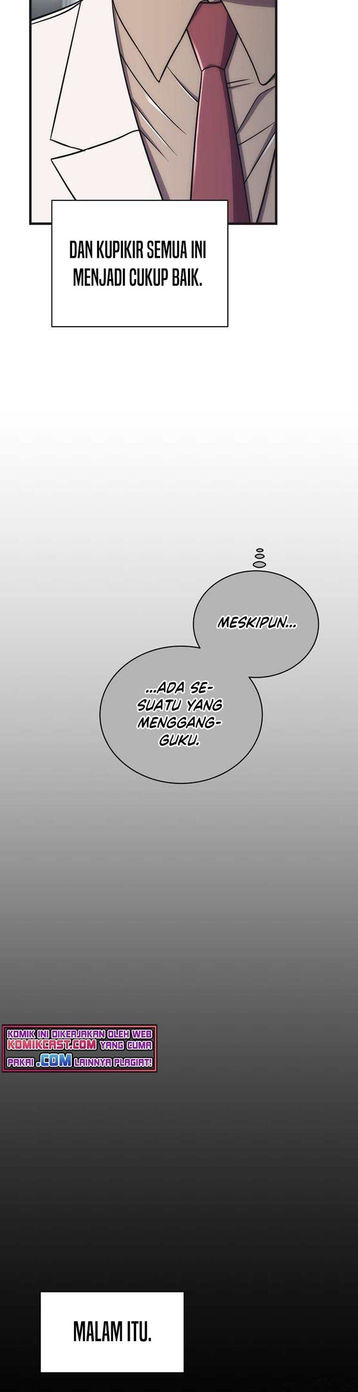 Medical Return Chap 135 - Next Chap 136