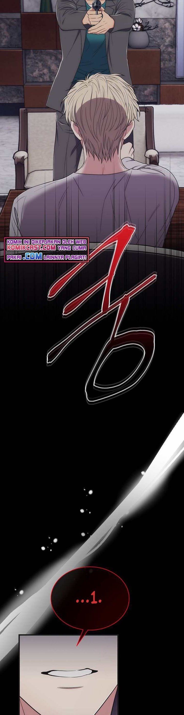 Medical Return Chap 135 - Next Chap 136