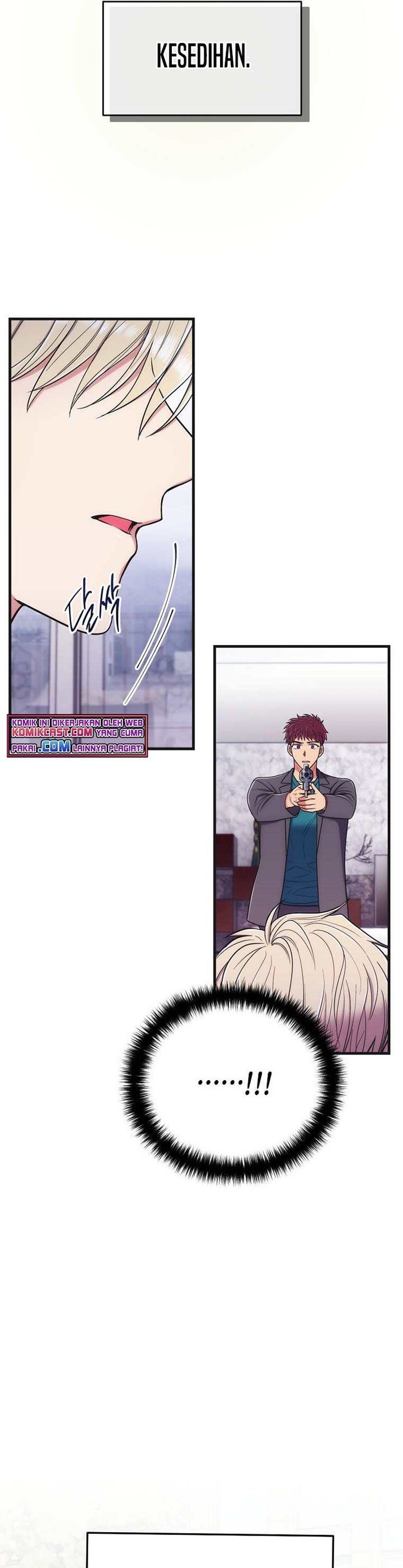 Medical Return Chap 135 - Next Chap 136