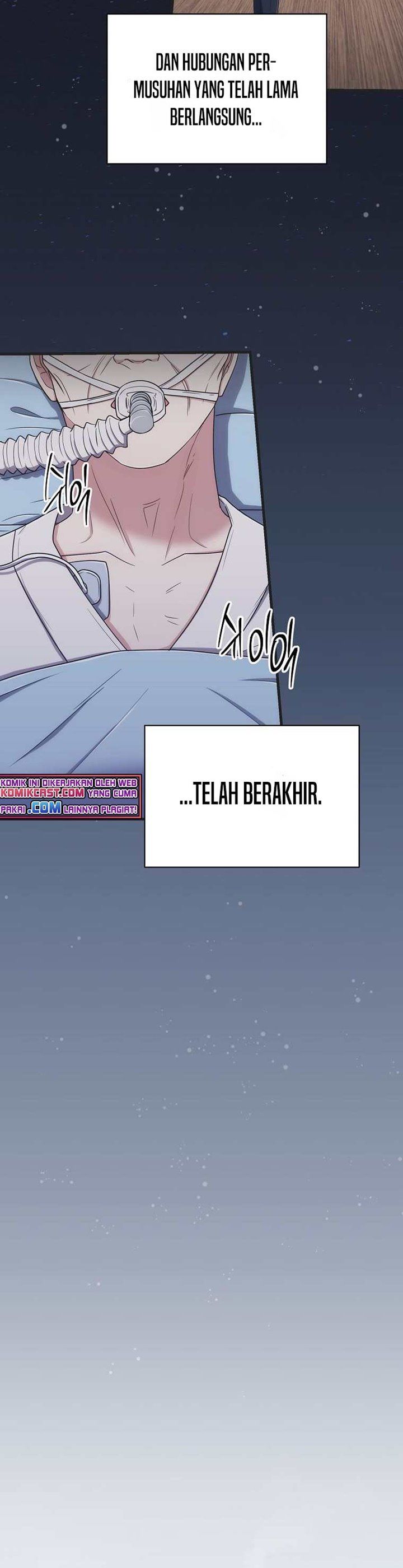 Medical Return Chap 135 - Next Chap 136