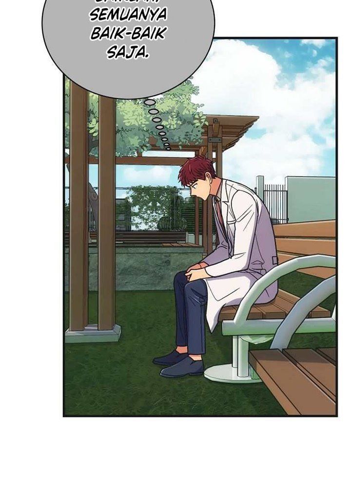 Medical Return Chap 135 - Next Chap 136