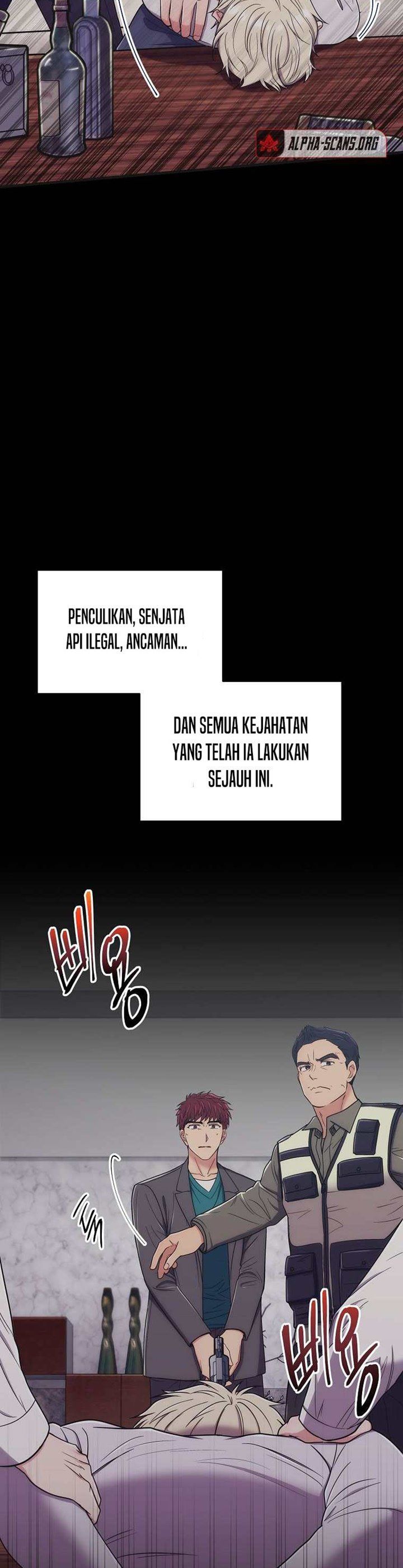 Medical Return Chap 135 - Next Chap 136