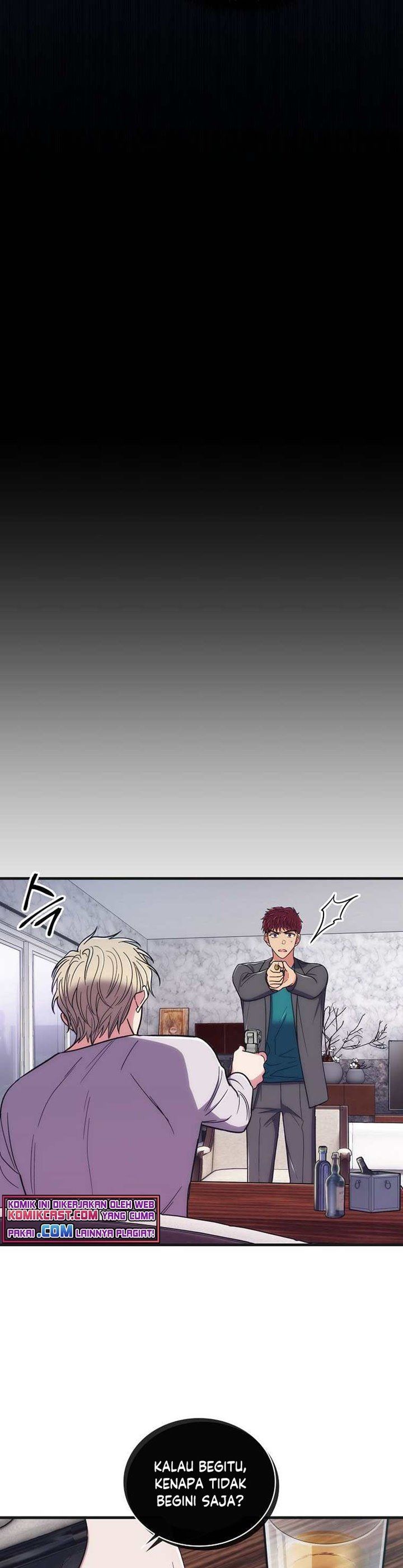 Medical Return Chap 135 - Next Chap 136