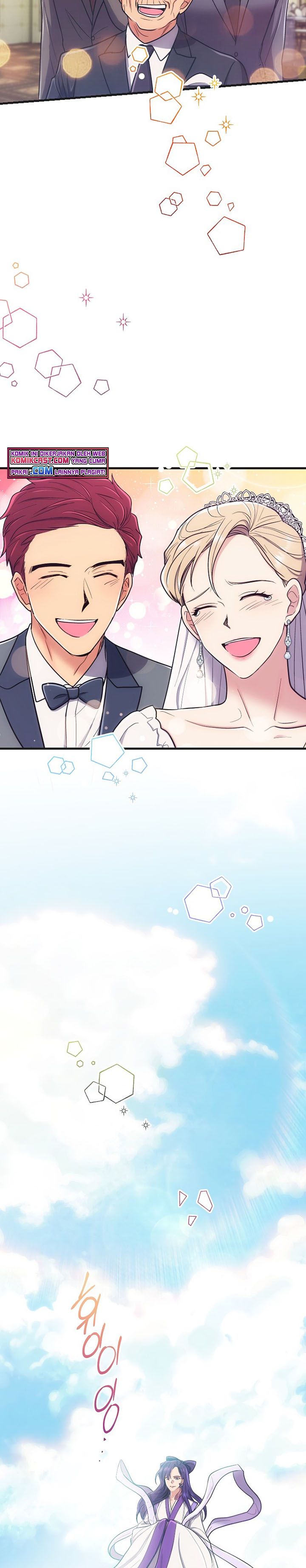 Medical Return Chap 136 - Next Chap 137