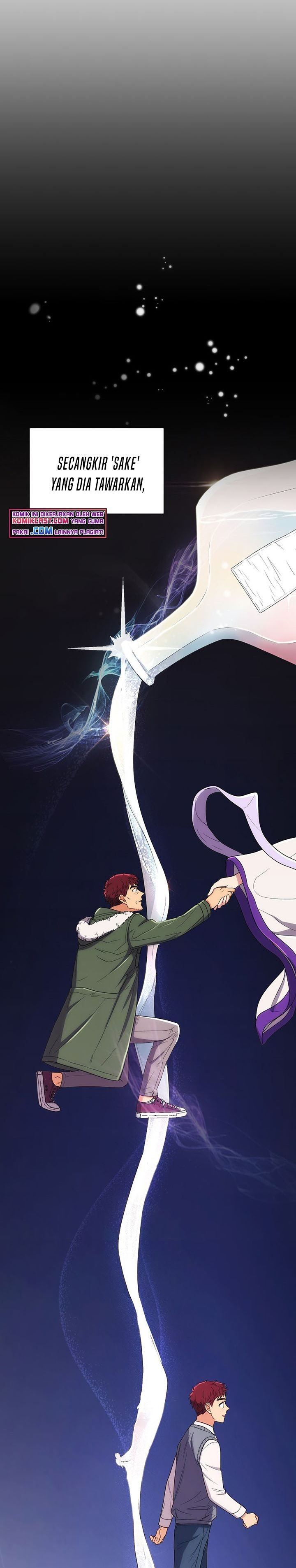 Medical Return Chap 136 - Next Chap 137