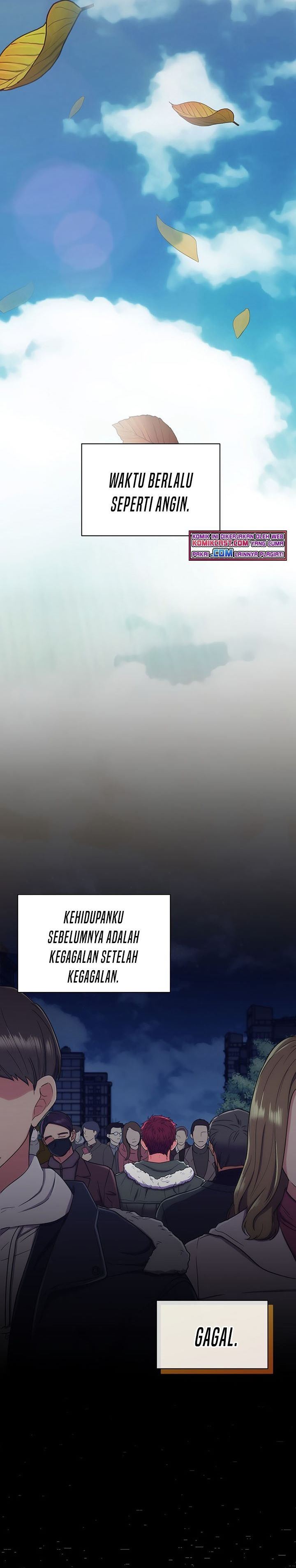 Medical Return Chap 136 - Next Chap 137