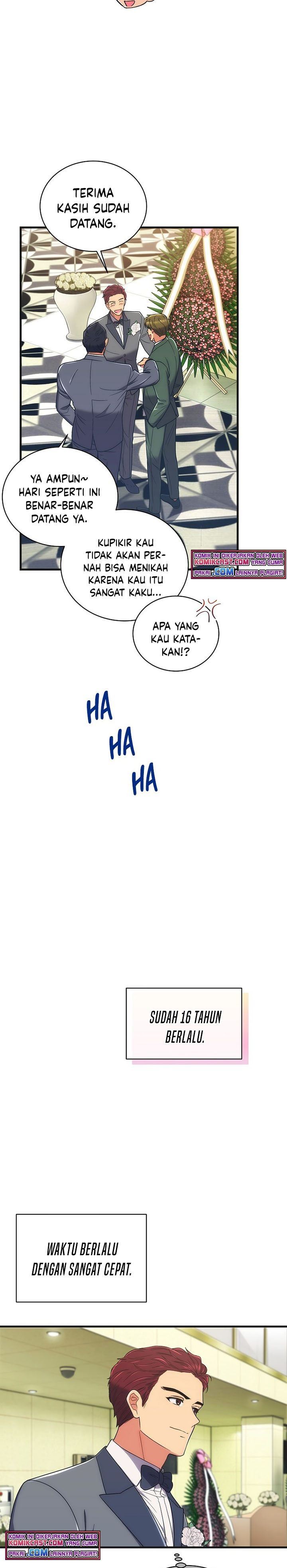 Medical Return Chap 136 - Next Chap 137