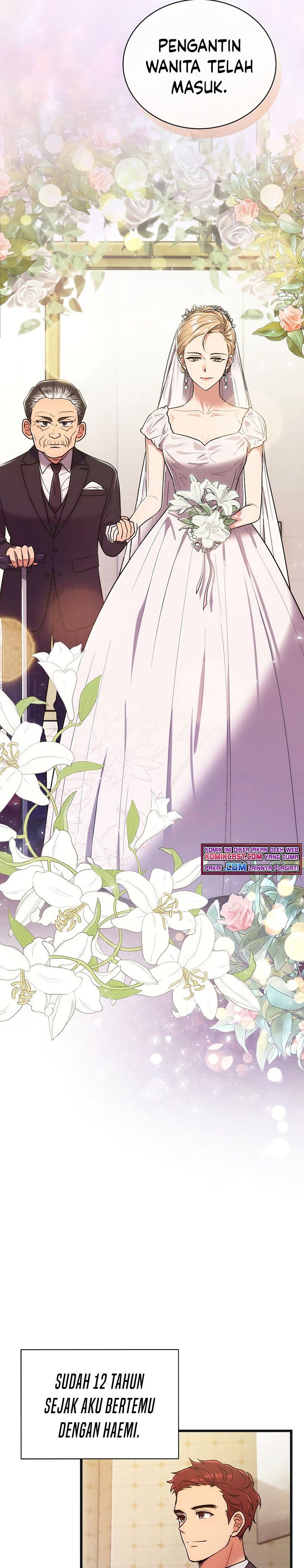 Medical Return Chap 136 - Next Chap 137