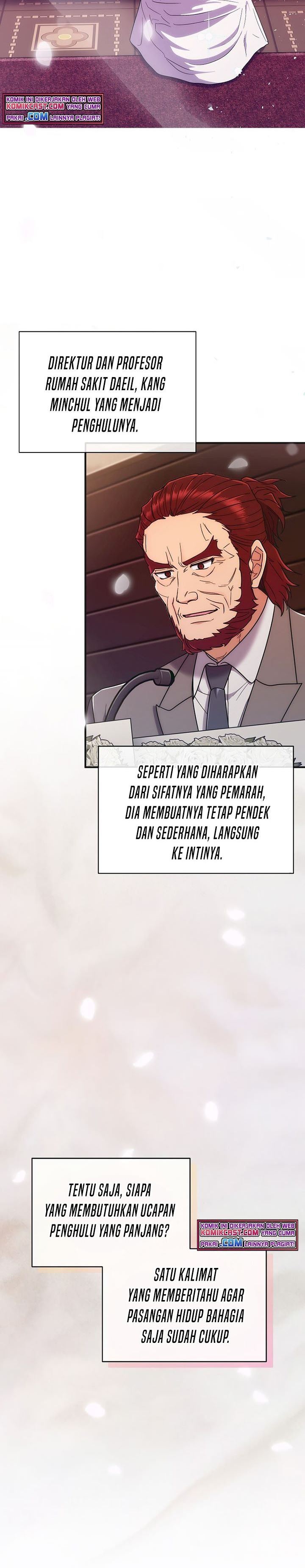 Medical Return Chap 136 - Next Chap 137