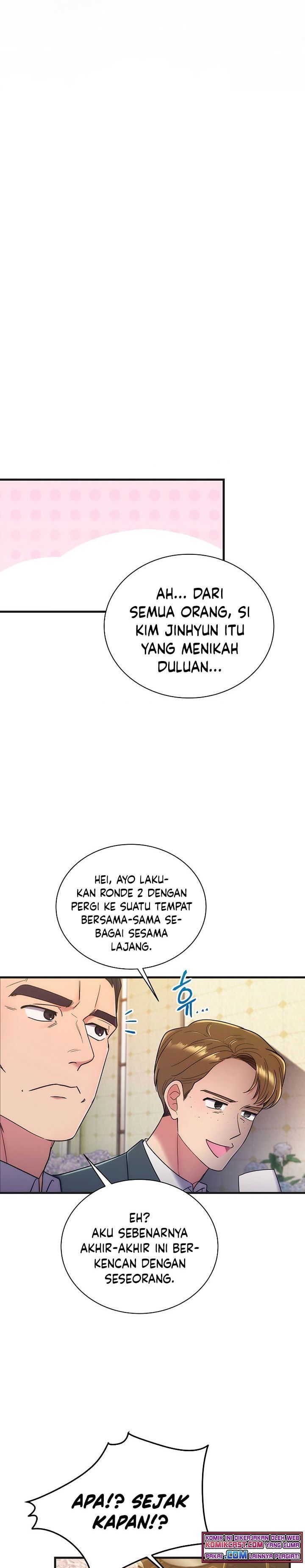 Medical Return Chap 136 - Next Chap 137
