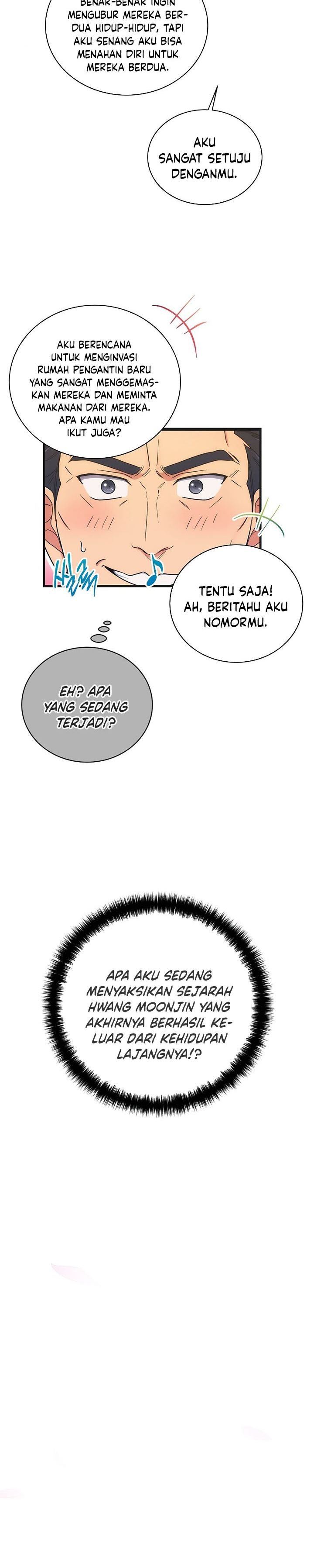 Medical Return Chap 136 - Next Chap 137