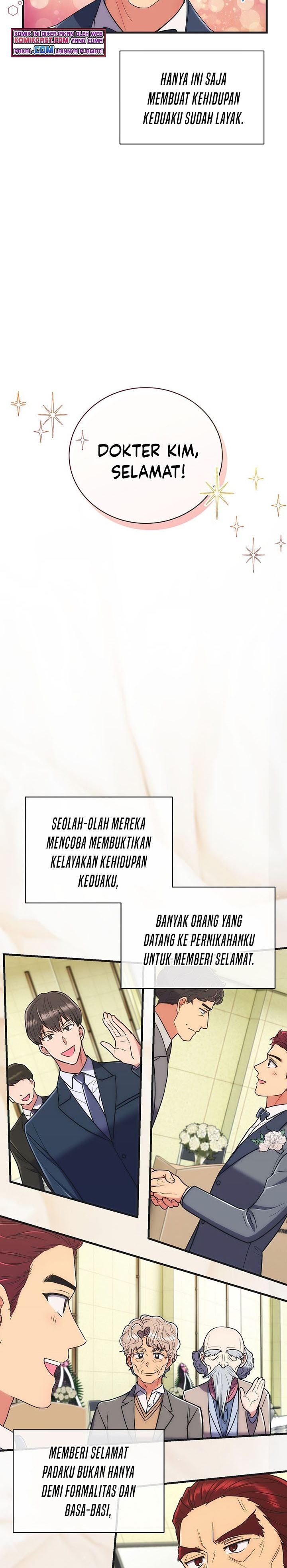 Medical Return Chap 136 - Next Chap 137