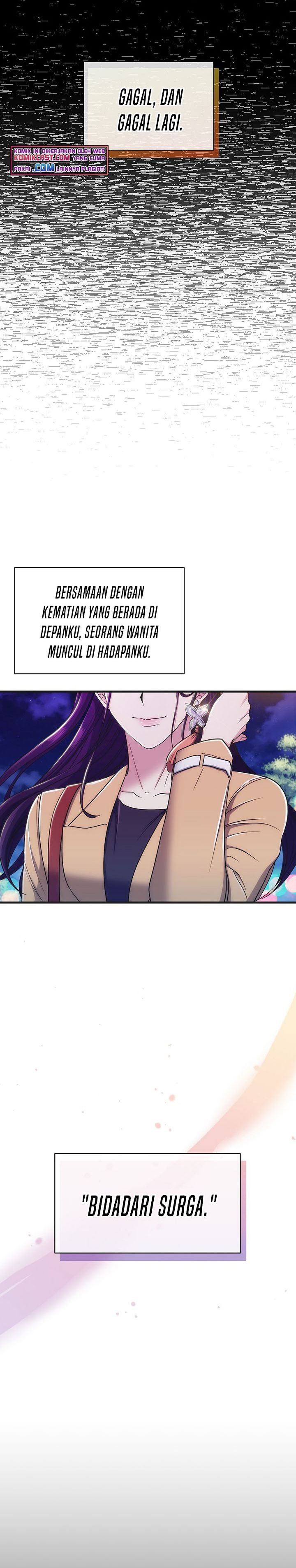 Medical Return Chap 136 - Next Chap 137