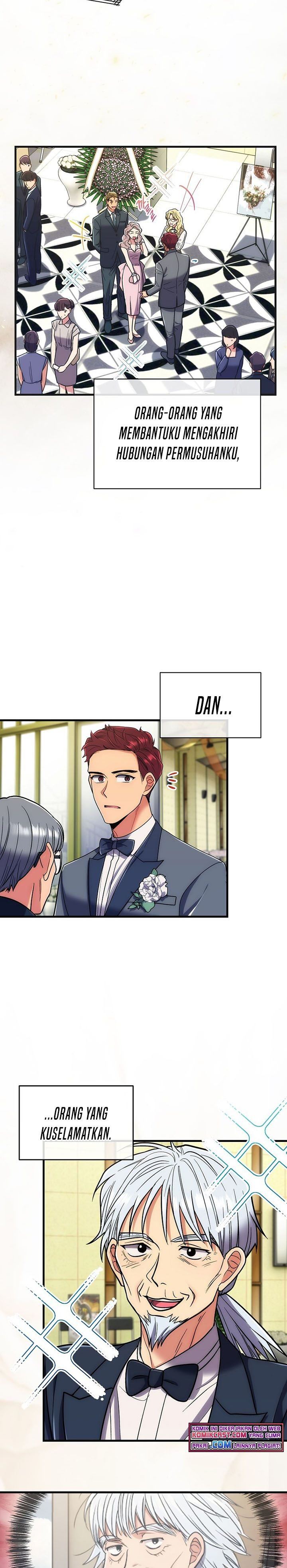 Medical Return Chap 136 - Next Chap 137