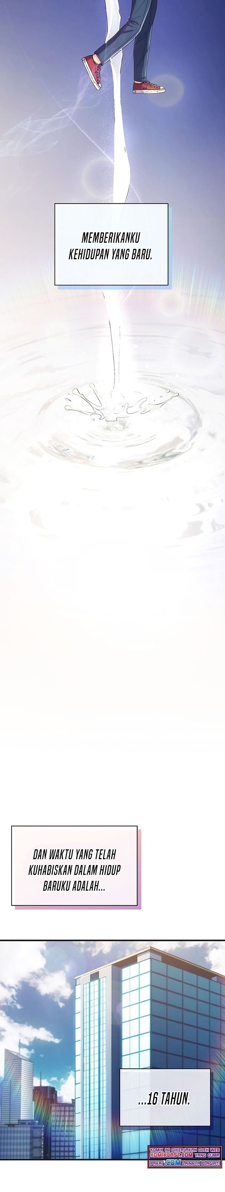 Medical Return Chap 136 - Next Chap 137