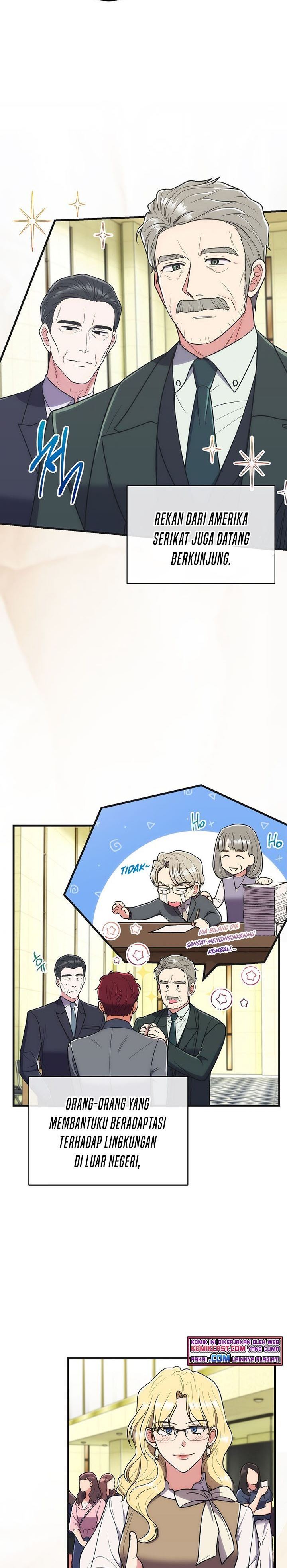 Medical Return Chap 136 - Next Chap 137