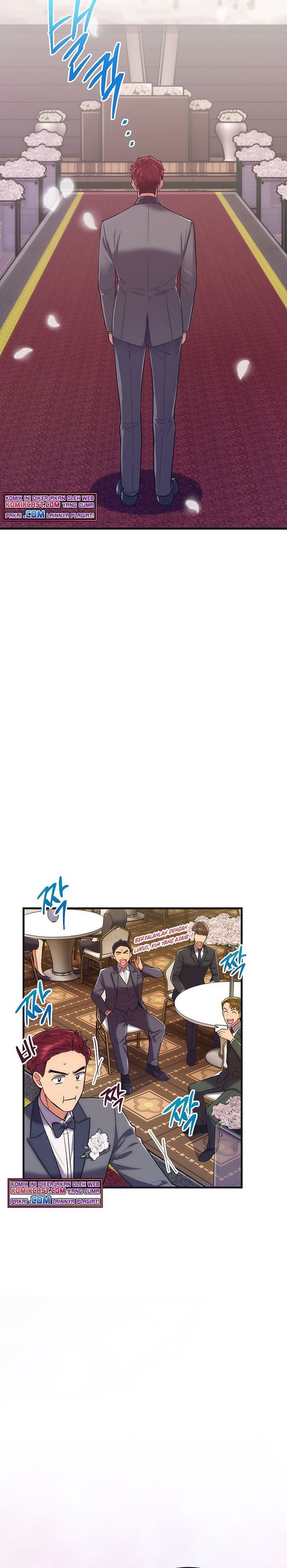 Medical Return Chap 136 - Next Chap 137