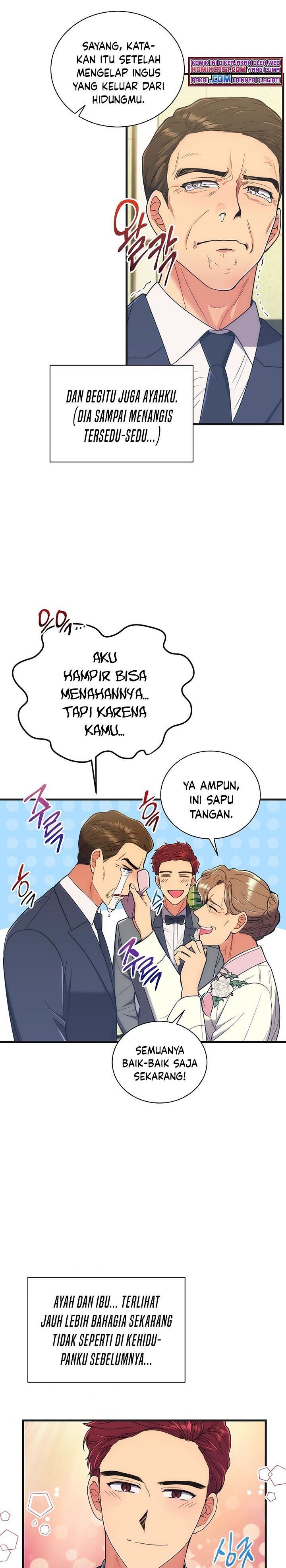 Medical Return Chap 136 - Next Chap 137