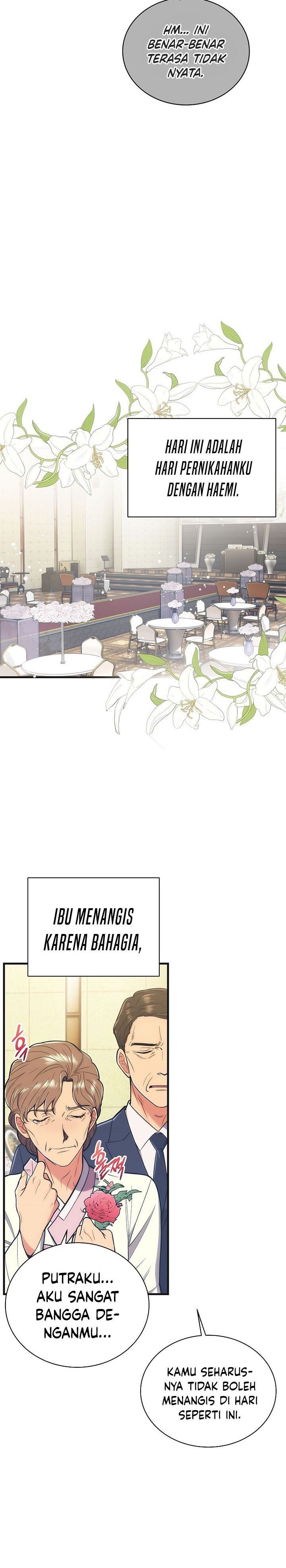 Medical Return Chap 136 - Next Chap 137