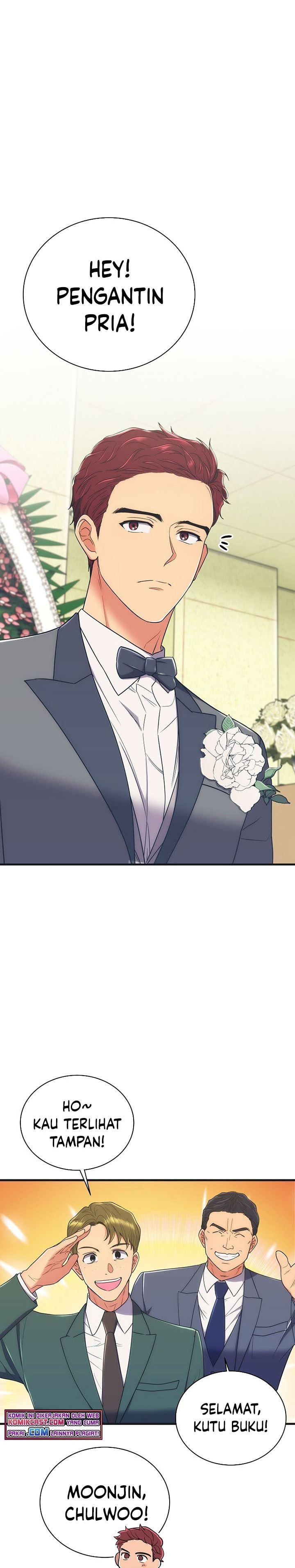 Medical Return Chap 136 - Next Chap 137