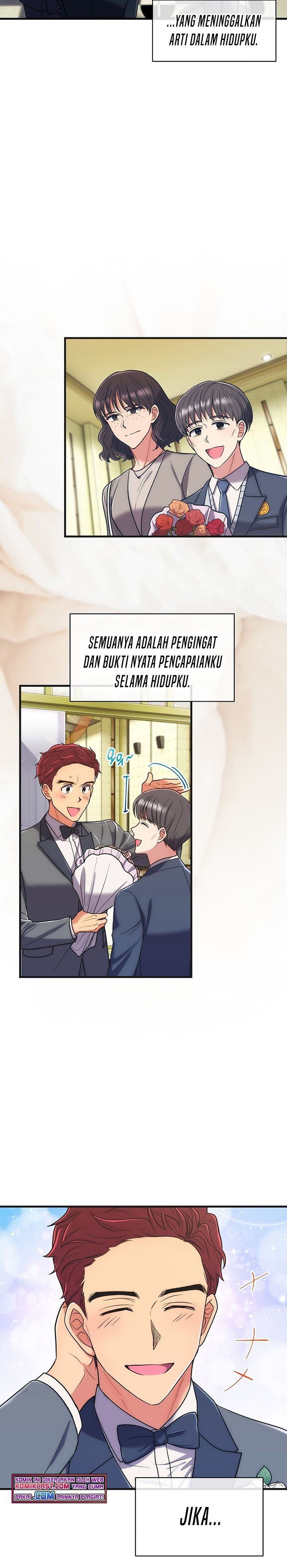 Medical Return Chap 136 - Next Chap 137