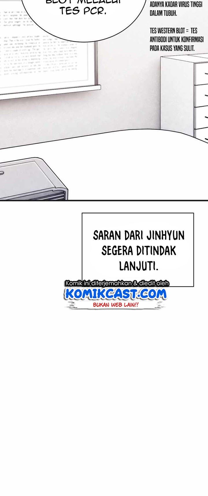 Medical Return Chap 138 - Next Chap 139