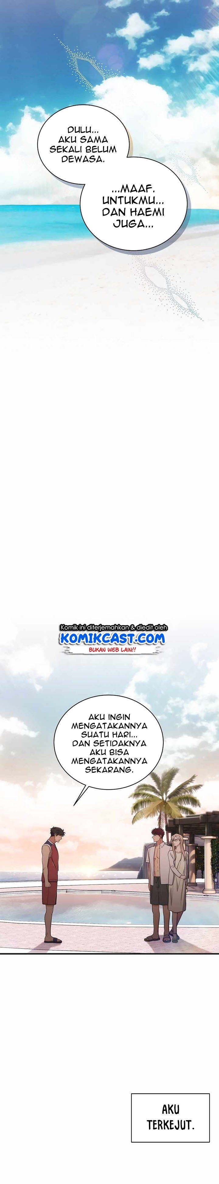 Medical Return Chap 138 - Next Chap 139