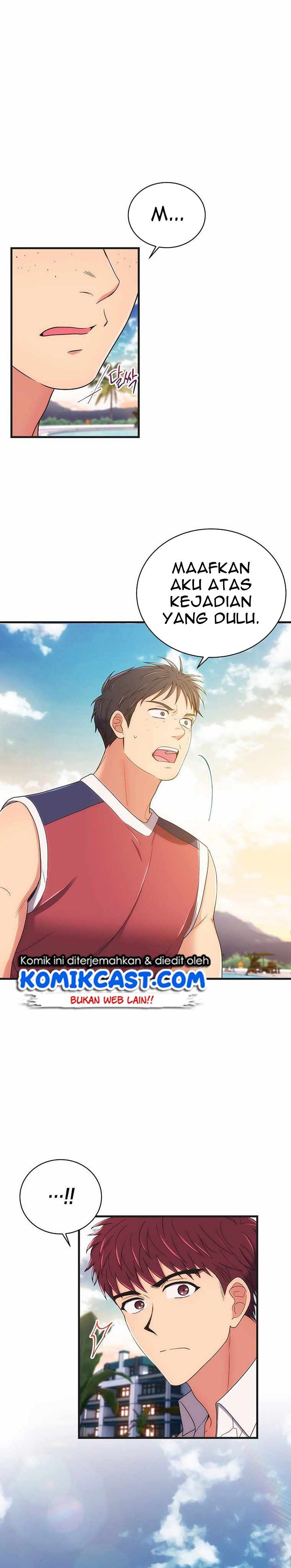 Medical Return Chap 138 - Next Chap 139