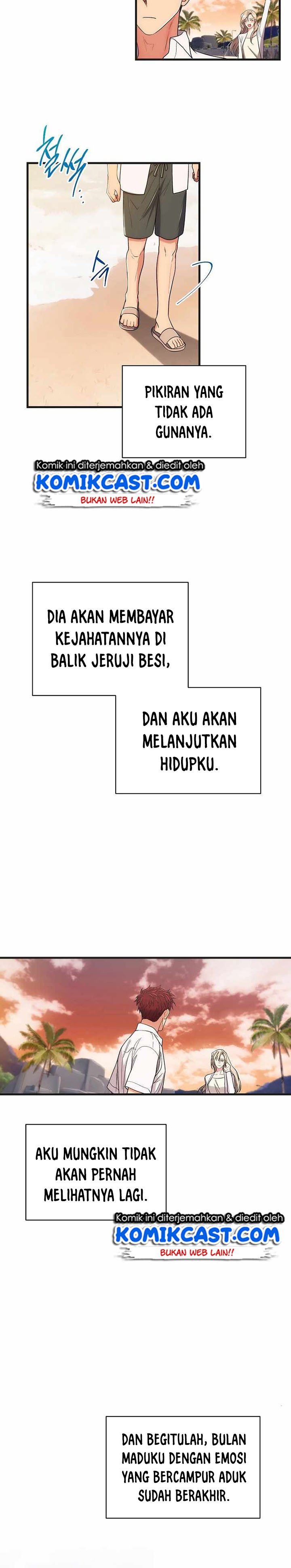 Medical Return Chap 138 - Next Chap 139