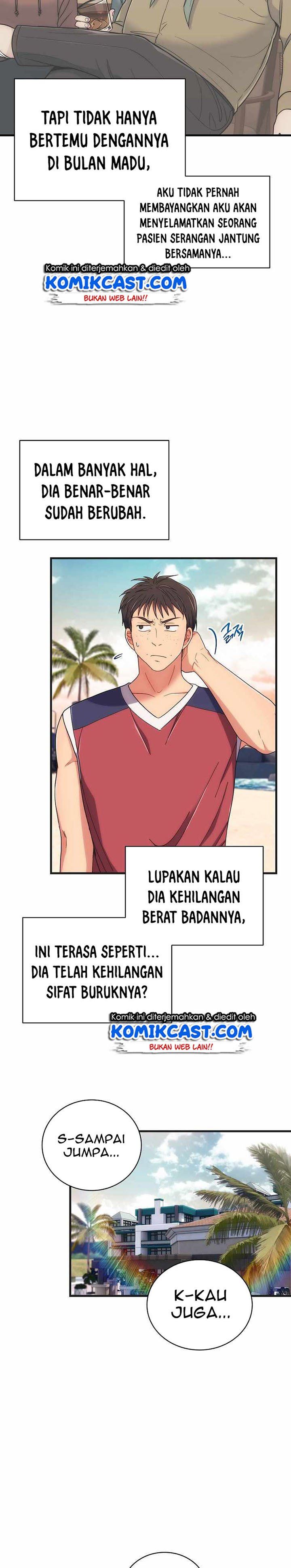 Medical Return Chap 138 - Next Chap 139