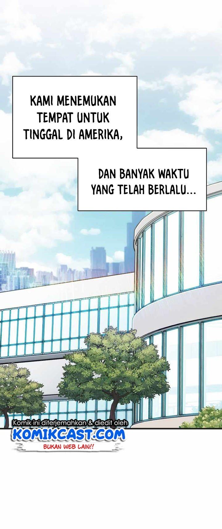 Medical Return Chap 138 - Next Chap 139