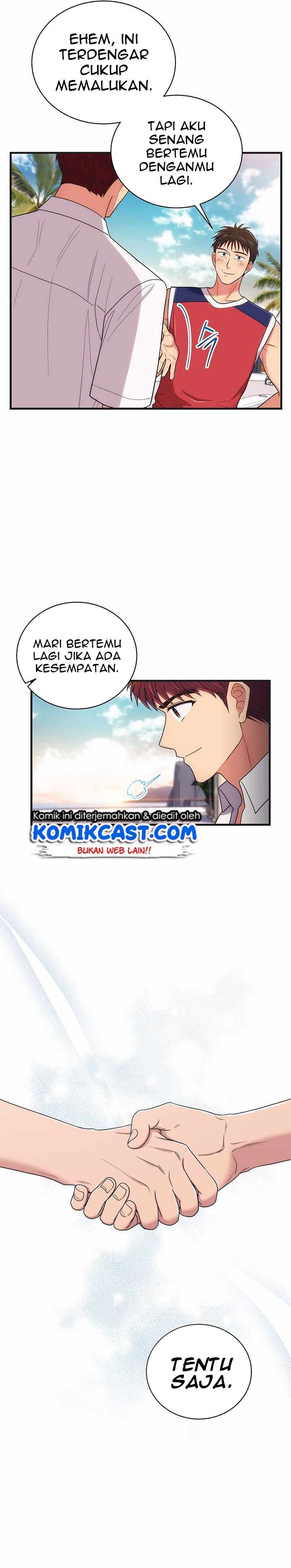 Medical Return Chap 138 - Next Chap 139