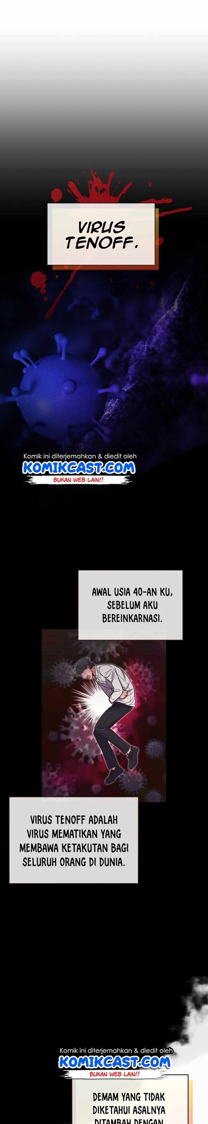 Medical Return Chap 138 - Next Chap 139