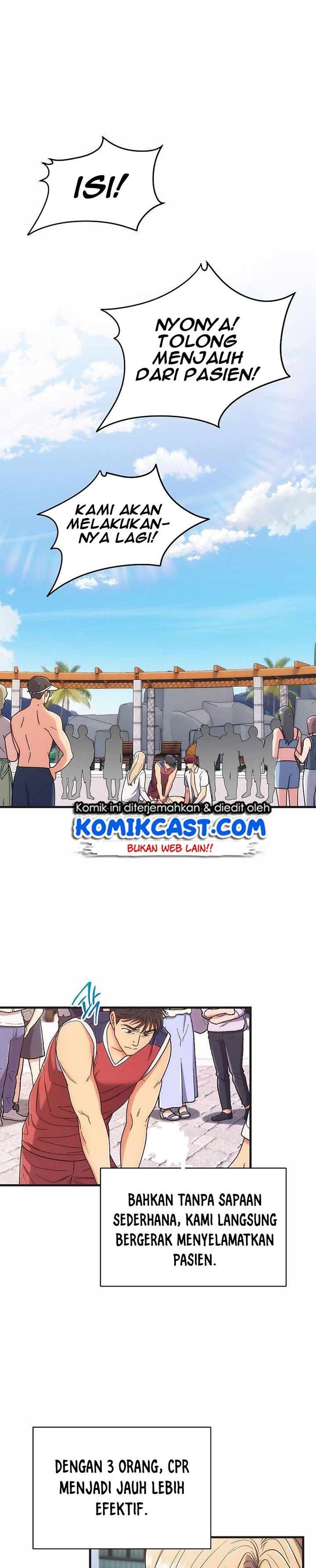 Medical Return Chap 138 - Next Chap 139