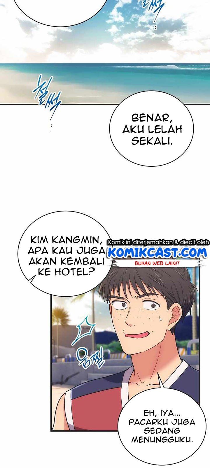Medical Return Chap 138 - Next Chap 139