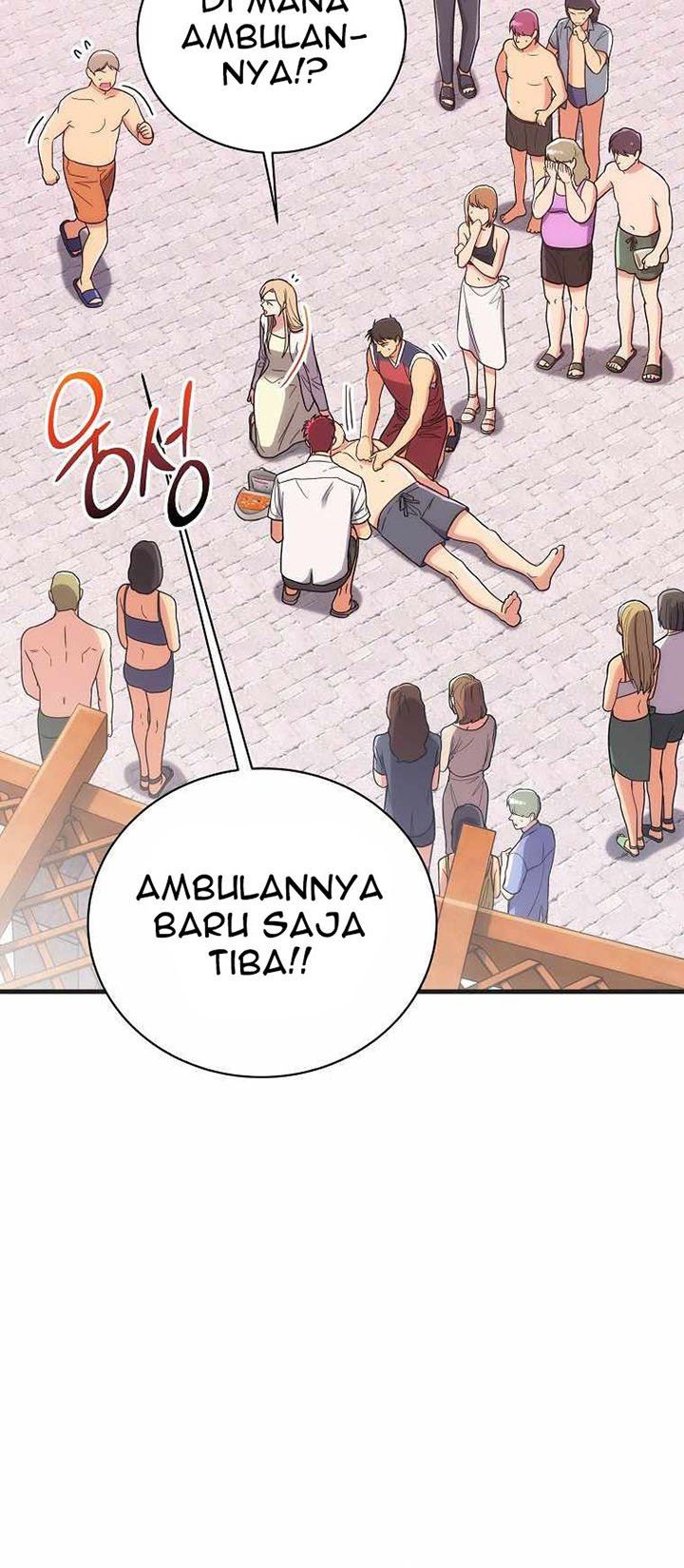 Medical Return Chap 138 - Next Chap 139