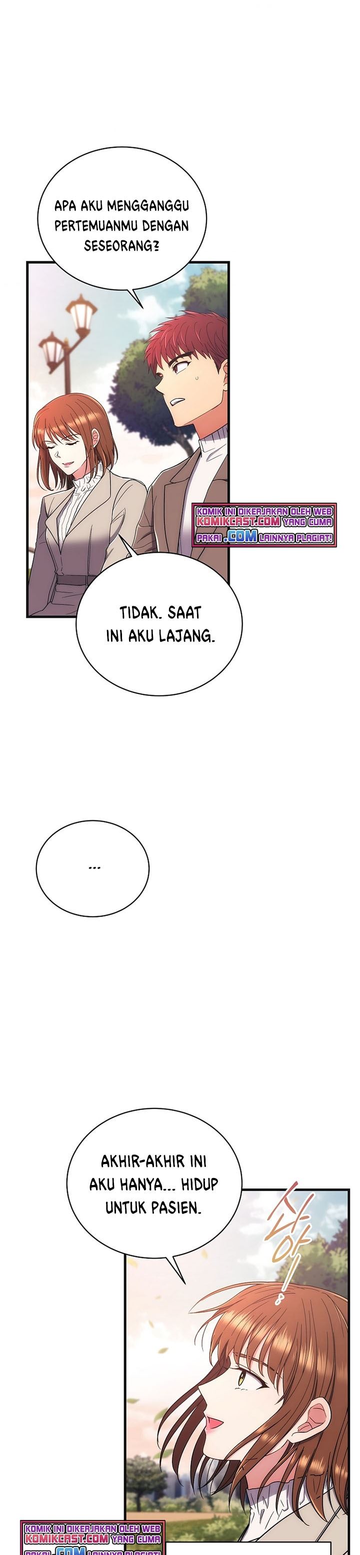 Medical Return Chap 139 - Next Chap 140
