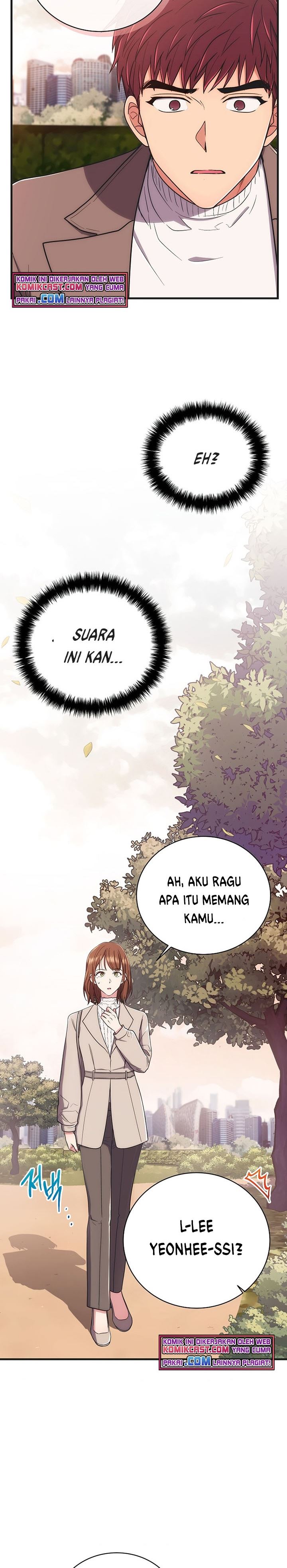 Medical Return Chap 139 - Next Chap 140
