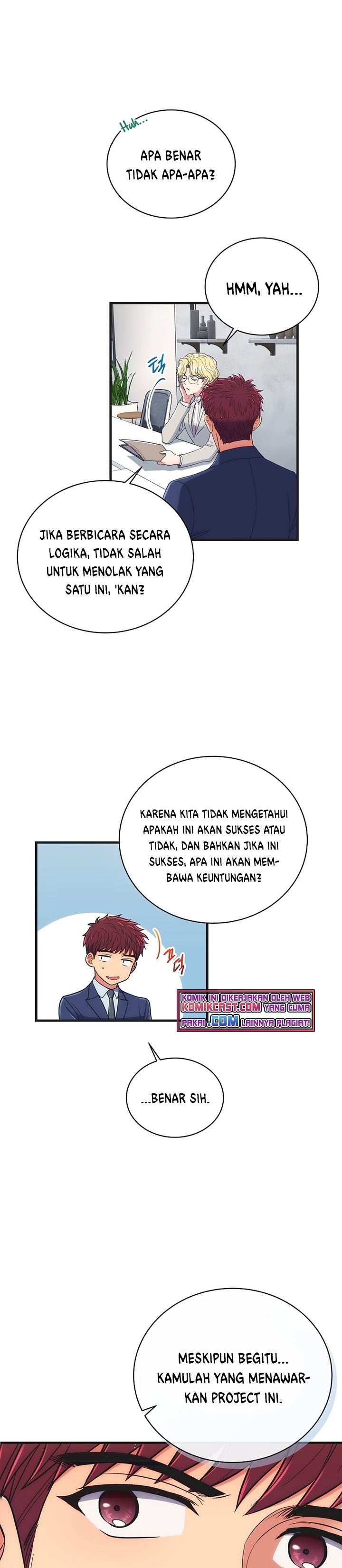 Medical Return Chap 139 - Next Chap 140