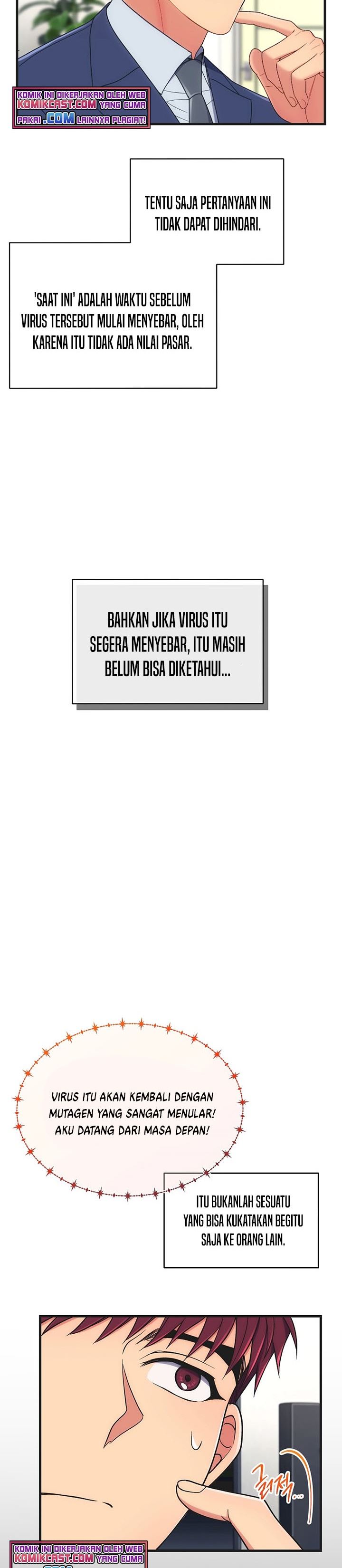 Medical Return Chap 139 - Next Chap 140