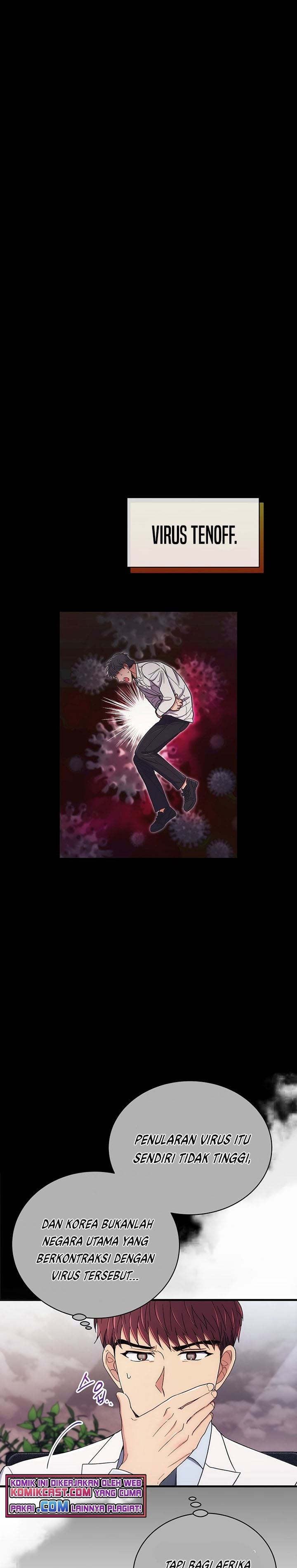 Medical Return Chap 139 - Next Chap 140