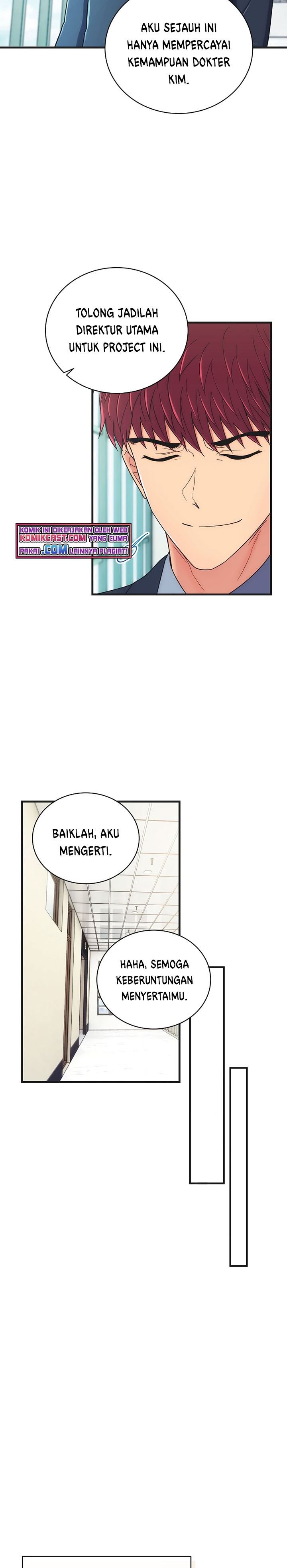 Medical Return Chap 139 - Next Chap 140
