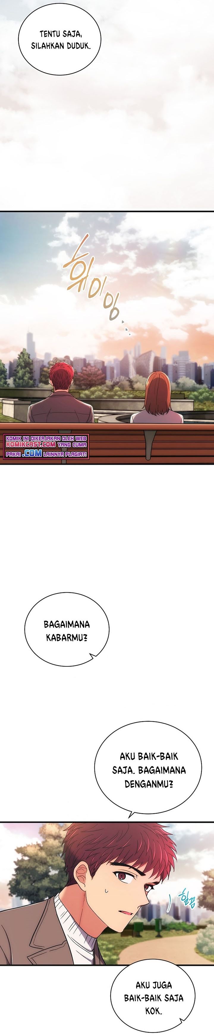 Medical Return Chap 139 - Next Chap 140