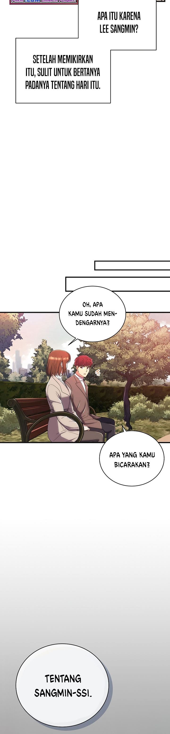 Medical Return Chap 139 - Next Chap 140