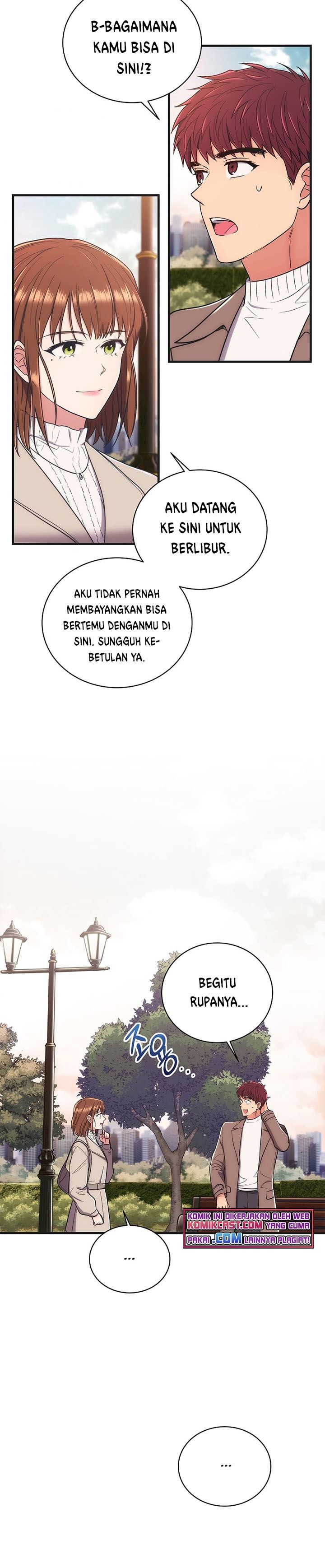 Medical Return Chap 139 - Next Chap 140