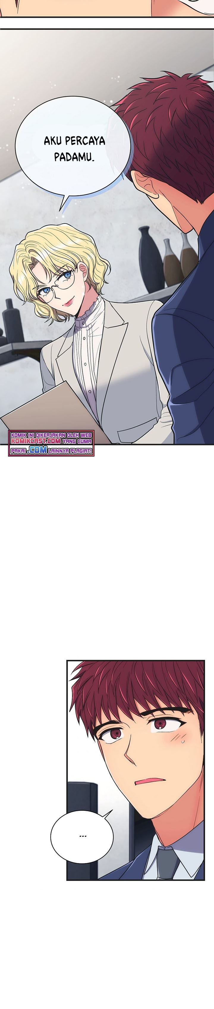 Medical Return Chap 139 - Next Chap 140